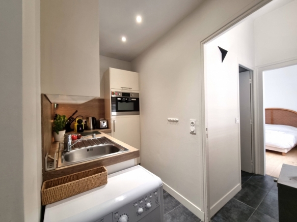 Location appartement meublé Lille, appart hotel, location vacances, saisonnière, courte durée